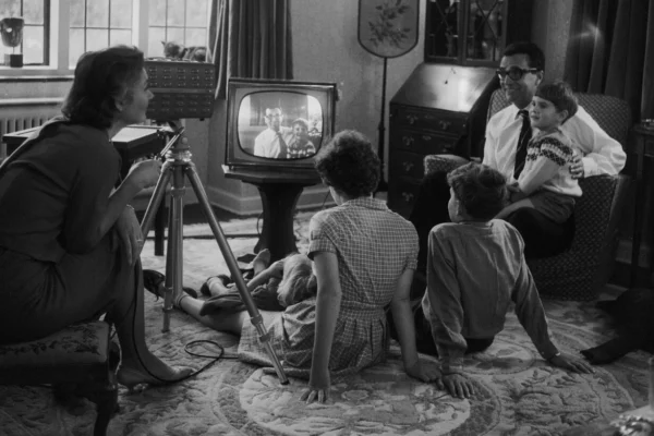 The 1970s: The World As They Saw It