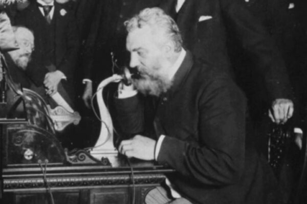 The First Telephone Call: How Bell’s Invention Was Received by the Public