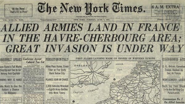World War II Through Primary Sources: Letters, Diaries, and Newsreels