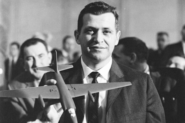 The U-2 Incident Through Contemporary Reports: The Spy Plane That Exposed Cold War Tensions